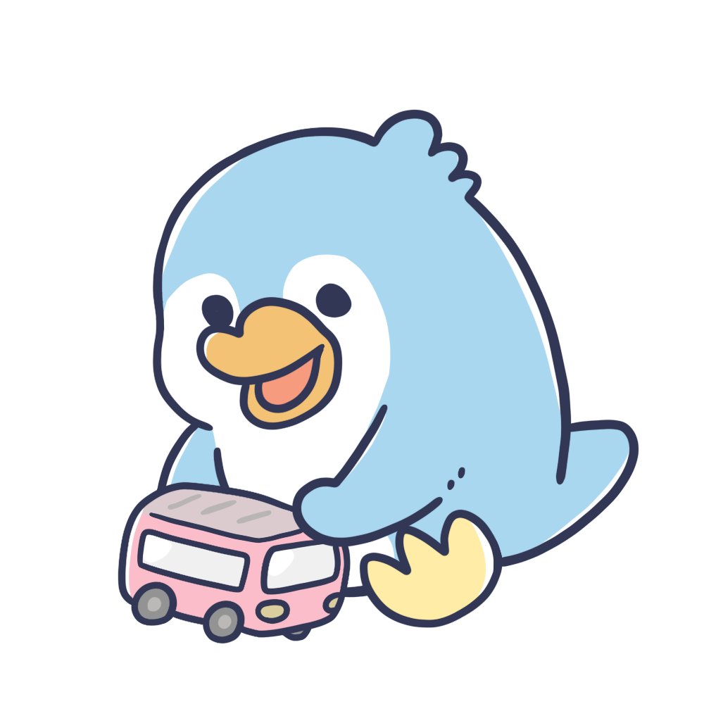 らくぺんのアバター