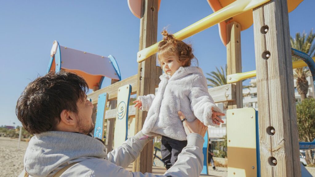 子育て家庭にはおすすめ