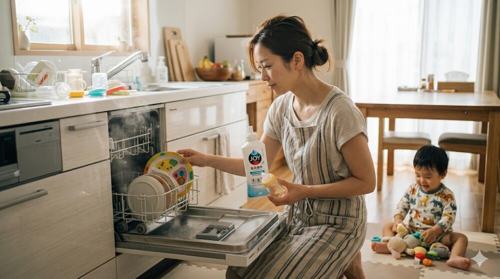なんか怖いの正体