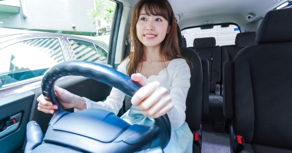 車でのアクセス