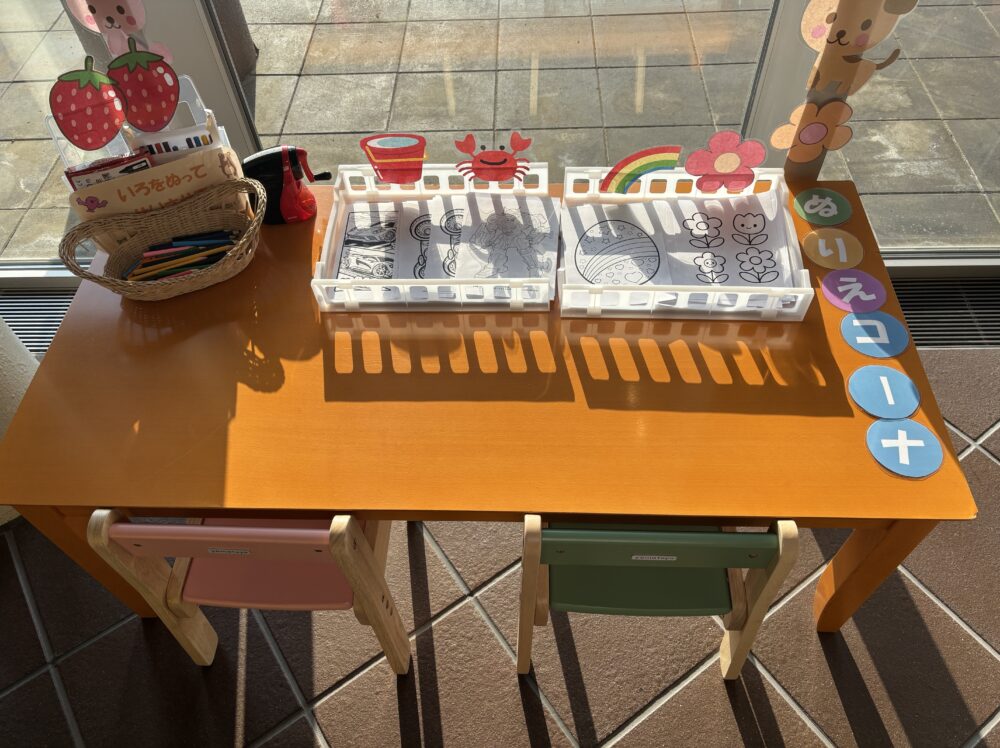 宿泊｜サンローラ川口で温泉＆まさかのダーツ【越後川口】（塗り絵）