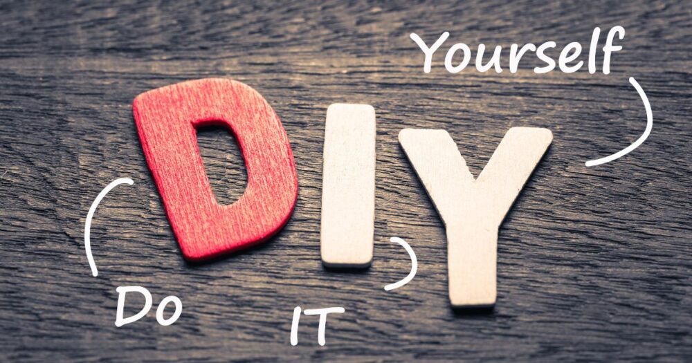 分岐水栓のDIYってできるの？